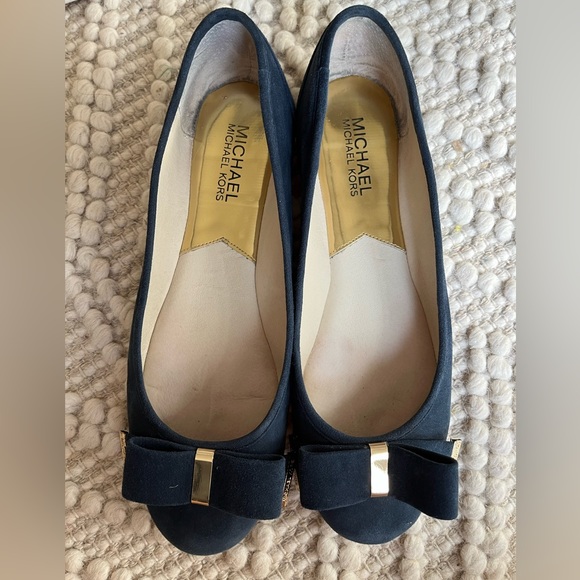Michael Kors Kiera Ballet flats - Picture 2 of 4